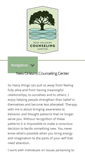 Mobile Screenshot of neworleanscounselingcenter.com